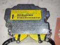 блок AirBag Mitsubishi Lancer 10 поколение [рестайлинг] 2011, 2.0 л., 4B11, бензин, АКПП, p26a, хетчбэк 5 дв., передний привод, P8635A048 - фото №2