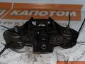 вилка сцепления Ford Focus 3 поколение 2011, 2.0 л., MGDA, бензин, АКПП, panther black jaycwwa, хетчбэк 5 дв., передний привод, L0G7D30G1606, 5322308, KTCA6P7C602DD, 5322304 - фото №4