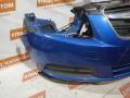 Ноускат Бампер Chevrolet Cruze 1 поколение 2010, 1.8 л., F18D4, бензин, АКПП, gct, седан, передний привод, 95135073 - фото №2