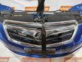 Ноускат Бампер Chevrolet Cruze 1 поколение 2010, 1.8 л., F18D4, бензин, АКПП, gct, седан, передний привод, 95135073 - фото №3