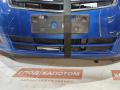 Ноускат Бампер Chevrolet Cruze 1 поколение 2010, 1.8 л., F18D4, бензин, АКПП, gct, седан, передний привод, 95135073 - фото №4