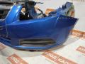 Ноускат Бампер Chevrolet Cruze 1 поколение 2010, 1.8 л., F18D4, бензин, АКПП, gct, седан, передний привод, 95135073 - фото №5
