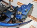 Ноускат Бампер Chevrolet Cruze 1 поколение 2010, 1.8 л., F18D4, бензин, АКПП, gct, седан, передний привод, 95135073 - фото №7