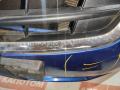 Ноускат Бампер Chevrolet Cruze 1 поколение 2010, 1.8 л., F18D4, бензин, АКПП, gct, седан, передний привод, 95135073 - фото №8