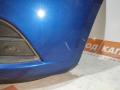 Ноускат Бампер Chevrolet Cruze 1 поколение 2010, 1.8 л., F18D4, бензин, АКПП, gct, седан, передний привод, 95135073 - фото №9