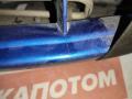 Ноускат Бампер Chevrolet Cruze 1 поколение 2010, 1.8 л., F18D4, бензин, АКПП, gct, седан, передний привод, 95135073 - фото №11