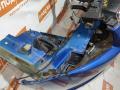 Ноускат Бампер Chevrolet Cruze 1 поколение 2010, 1.8 л., F18D4, бензин, АКПП, gct, седан, передний привод, 95135073 - фото №13