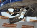 Ноускат Бампер Chevrolet Cruze 1 поколение 2010, 1.8 л., F18D4, бензин, АКПП, gct, седан, передний привод, 95135073 - фото №16