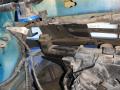Ноускат Бампер Chevrolet Cruze 1 поколение 2010, 1.8 л., F18D4, бензин, АКПП, gct, седан, передний привод, 95135073 - фото №22