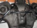 вилка сцепления Ford Focus 3 поколение 2011, 2.0 л., MGDA, бензин, АКПП, midnight sky bmzewwa, хетчбэк 5 дв., передний привод, 5322304 - фото №3