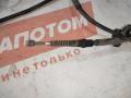 трос ручника Chevrolet Cruze 1 поколение 2010, 1.8 л., F18D4, бензин, АКПП, gct, седан, передний привод - фото №2