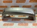 бампер задний Chevrolet Cruze 1 поколение 2010, 1.8 л., F18D4, бензин, АКПП, gan, седан, передний привод, 95479270 - фото №2