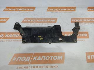 защита двигателя Mitsubishi Lancer 10 поколение [рестайлинг] 2011, 2.0 л., 4B11, бензин, АКПП, p26a, хетчбэк 5 дв., передний привод, 5370A311