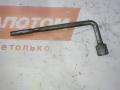 ключ колесный (балонный) Chevrolet Cruze 1 поколение 2010, 1.8 л., F18D4, бензин, МКПП, gcv, седан, передний привод - фото №2