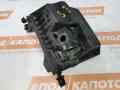 корпус воздушного фильтра Chevrolet Cruze 1 поколение 2010, 1.8 л., F18D4, бензин, МКПП, gcv, седан, передний привод, 13272754 - фото №5
