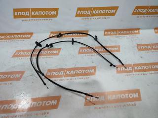 трос ручника Chevrolet Cruze 1 поколение 2010, 1.8 л., F18D4, бензин, МКПП, gcv, седан, передний привод
