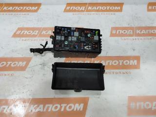блок предохранителей Chevrolet Cruze 1 поколение 2010, 1.8 л., F18D4, бензин, МКПП, gcv, седан, передний привод, 11244302113, 112443-021-13
