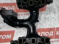 коллектор впускной Volkswagen Touareg 2 поколение 2012, 3.0 л., CRCA, дизель, АКПП, 2t/c9x, внедорожник 5 дв., полный привод, 059.129.711CF - фото №4