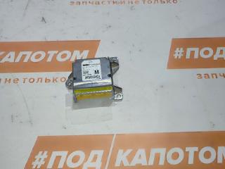 блок AirBag Mazda CX-5 1 поколение 2012, 2.5 л., PY-VPS, бензин, АКПП, 34k, внедорожник 5 дв., полный привод, KA1C57K30, KA1C57K30A