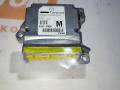 блок AirBag Mazda CX-5 1 поколение 2012, 2.5 л., PY-VPS, бензин, АКПП, 34k, внедорожник 5 дв., полный привод, KA1C57K30, KA1C57K30A - фото №2