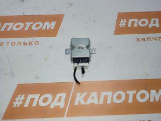 блок управления топливным насосом Mazda CX-5 1 поколение 2012, 2.5 л., PY-VPS, бензин, АКПП, 34k, внедорожник 5 дв., полный привод, PE0218561