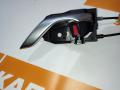 замок двери передней левой Mazda CX-5 1 поколение 2012, 2.5 л., PY-VPS, бензин, АКПП, 34k, внедорожник 5 дв., полный привод, K03159310 - фото №5