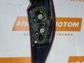 фонарь задний правый Mazda CX-5 1 поколение 2012, 2.5 л., PY-VPS, бензин, АКПП, 34k, внедорожник 5 дв., полный привод, KD5451150F - фото №7