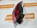фонарь задний левый Mazda CX-5 1 поколение 2012, 2.5 л., PY-VPS, бензин, АКПП, 34k, внедорожник 5 дв., полный привод, KD5451160F - фото №5