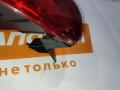 фонарь задний левый Mazda CX-5 1 поколение 2012, 2.5 л., PY-VPS, бензин, АКПП, 34k, внедорожник 5 дв., полный привод, KD5451160F - фото №6