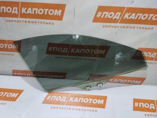 стекло двери передней правой Mazda CX-5 1 поколение 2012, 2.5 л., PY-VPS, бензин, АКПП, 34k, внедорожник 5 дв., полный привод, KD5358510B9D
