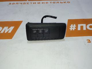 кнопка ASC / ESP Mazda CX-5 1 поколение 2012, 2.5 л., PY-VPS, бензин, АКПП, 34k, внедорожник 5 дв., полный привод, KA3B66170