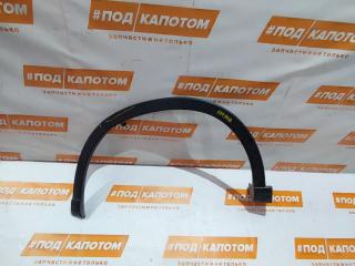 РАСШИРИТЕЛЬ КОЛЕСНОЙ АРКИ перед. лев. Mazda CX-5 1 поколение 2012, 2.5 л., PY-VPS, бензин, АКПП, 34k, внедорожник 5 дв., полный привод, KD5351W30C8N, KD5352W31