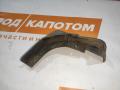 брызговик Chevrolet Cruze 1 поколение 2010, 1.8 л., F18D4, бензин, АКПП, gct, седан, передний привод - фото №3