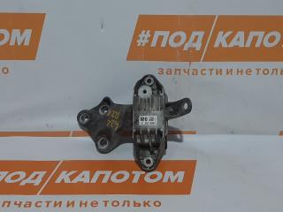 подушка крепления двигателя Chevrolet Cruze 1 поколение 2012, 1.8 л., F18D4, бензин, АКПП, gvm, седан, передний привод, 13287955