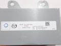 блок управления (другие) Mazda CX-5 KF 2017, 2.5 л., PY-VPS, бензин, АКПП, 41w, внедорожник 5 дв., полный привод, KB8M677G0, KB8M677G0A - фото №4