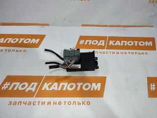 блок комфорта Mazda CX-5 KF 2017, 2.5 л., PY-VPS, бензин, АКПП, 41w, внедорожник 5 дв., полный привод, TK52675Y0B