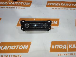 БЛОК КЛИМАТА Mazda CX-5 KF 2017, 2.5 л., PY-VPS, бензин, АКПП, 41w, внедорожник 5 дв., полный привод, K12361190A, YK123