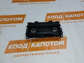 БЛОК КЛИМАТА Mazda 6 GJ GL 2015, 2.5 л., PY-VPS, бензин, АКПП, 46g, универсал, передний привод, GRS761190C, GRS761190B