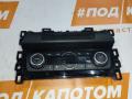 БЛОК КЛИМАТА Mazda 6 GJ GL 2015, 2.5 л., PY-VPS, бензин, АКПП, 46g, универсал, передний привод, GRS761190C, GRS761190B - фото №2