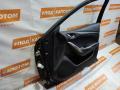 дверь передняя правая Mazda 6 GJ GL 2015, 2.5 л., PY-VPS, бензин, АКПП, 46g, универсал, передний привод, GHP958031A - фото №2