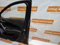 дверь передняя правая Mazda 6 GJ GL 2015, 2.5 л., PY-VPS, бензин, АКПП, 46g, универсал, передний привод, GHP958031A - фото №3