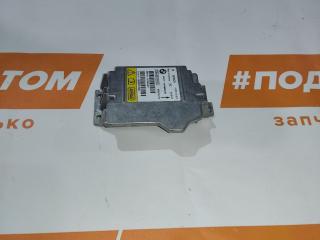 блок AirBag BMW 3 серия E90/E91/E92/E93 [рестайлинг] 2009, 2.0 л., N46 B20 BD, бензин, АКПП, 300, универсал, задний привод, 65779184432, 9184432