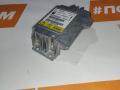 блок AirBag BMW 3 серия E90/E91/E92/E93 [рестайлинг] 2009, 2.0 л., N46 B20 BD, бензин, АКПП, 300, универсал, задний привод, 65779184432, 9184432 - фото №3