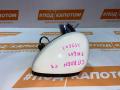 зеркало наружное левое Citroen C3 2 поколение 2011, 1.6 л., 5f01, бензин, АКПП, ewp, хетчбэк 5 дв., передний привод, 20715608391 - фото №2