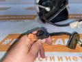 зеркало наружное левое Citroen C3 2 поколение 2011, 1.6 л., 5f01, бензин, АКПП, ewp, хетчбэк 5 дв., передний привод, 20715608391 - фото №5