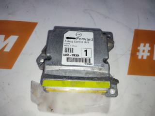 блок AirBag Mazda 6 GJ GL 2015, 2.5 л., PY-VPS, бензин, АКПП, 46g, универсал, передний привод, GMC857K30A