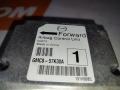 блок AirBag Mazda 6 GJ GL 2015, 2.5 л., PY-VPS, бензин, АКПП, 46g, универсал, передний привод, GMC857K30A - фото №5