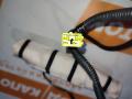 ПОДУШКА AIRBAG СИДЕНЬЯ перед. прав. Mazda 6 GJ GL 2015, 2.5 л., PY-VPS, бензин, АКПП, 46g, универсал, передний привод, GMA457KA0 - фото №3
