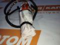 ПОДУШКА AIRBAG СИДЕНЬЯ перед. прав. Mazda 6 GJ GL 2015, 2.5 л., PY-VPS, бензин, АКПП, 46g, универсал, передний привод, GMA457KA0 - фото №5