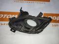 рамка фары противотуманной левой Mazda 6 GJ GL 2015, 2.5 л., PY-VPS, бензин, АКПП, 46g, универсал, передний привод, GHR450C21A - фото №2